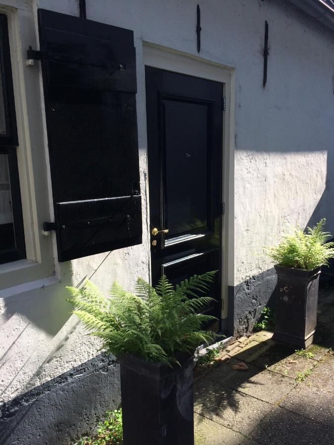 B&B "Jan" Te Vreeland Exterior foto